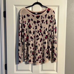 Chico’s Sweater worn once